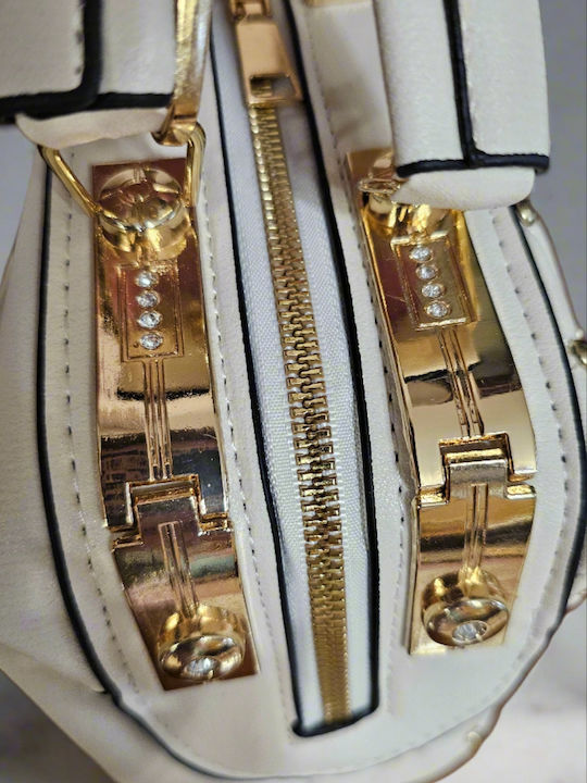 Women's Bag Shoulder White