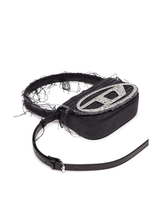 Women's Bag Shoulder Black