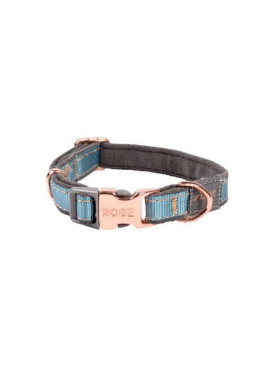 Περιλαίμιο Σκύλου Rogz Urban Medium Blue
