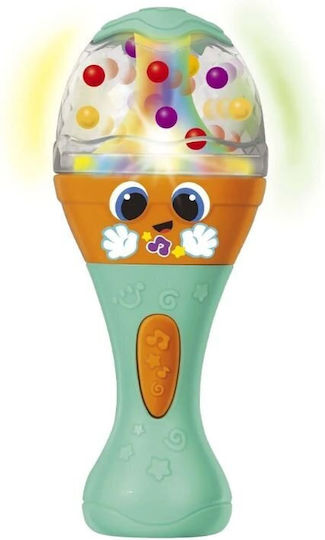 Winfun Дрънкалка за 3++ Месеца