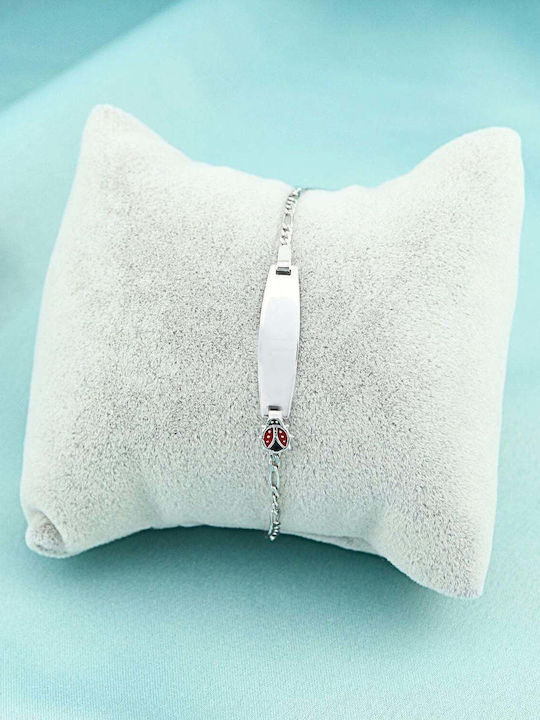 Sorelly Kids Bracelet from Silver