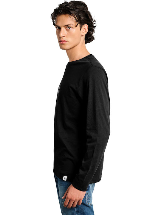 Kith T-shirt Black
