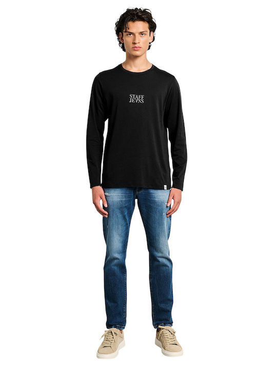 Kith T-shirt Black