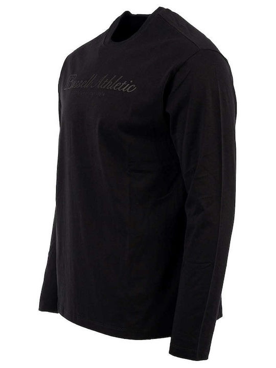 T-Shirt Black