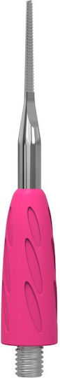 Staleks Working Part Pusher Combo Uniq 36 Straight Narrow Toenail File Wppq-36
