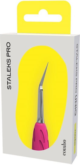 Staleks Working Part Pusher Combo Uniq 34 Toenail Cleaner Wppq-34