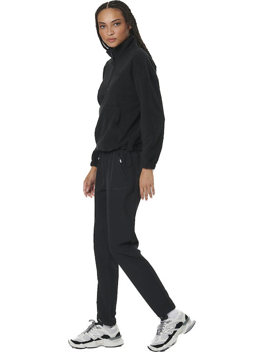 Women's Sweatshirt Black