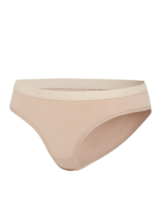 Brief Women's Slip 3Pack Ecru