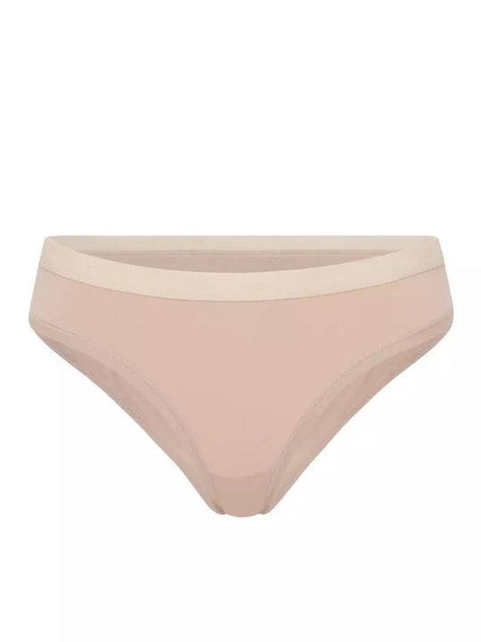 Brief Women's Slip 3Pack Ecru