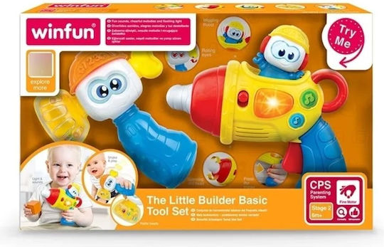 Winfun Unealtă pentru copii