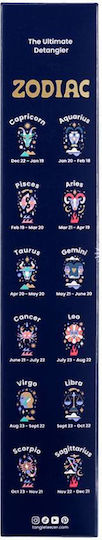 Tangle Teezer Zodiac Гребен За Коса Leo