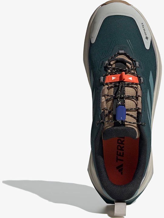 adidas Terrex Trailmaker 2 Men's Waterproof Hiking Shoes With Gore-Tex Membrane Multicolour