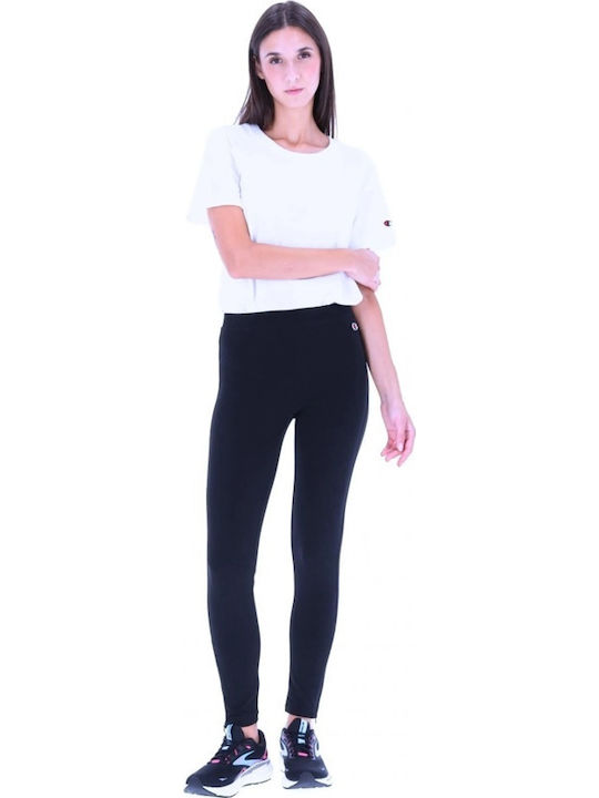 Art Women's Training Legging Black
