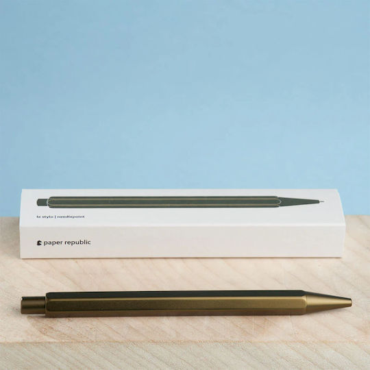 Paper Republic Gel Stift Personalisierung