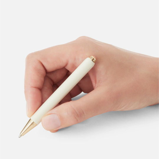 MontBlanc Heritage Collection Kugelschreiber Schwarz