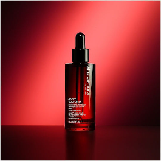 Shu Uemura Ashita Supreme Scalp Serum 90ml