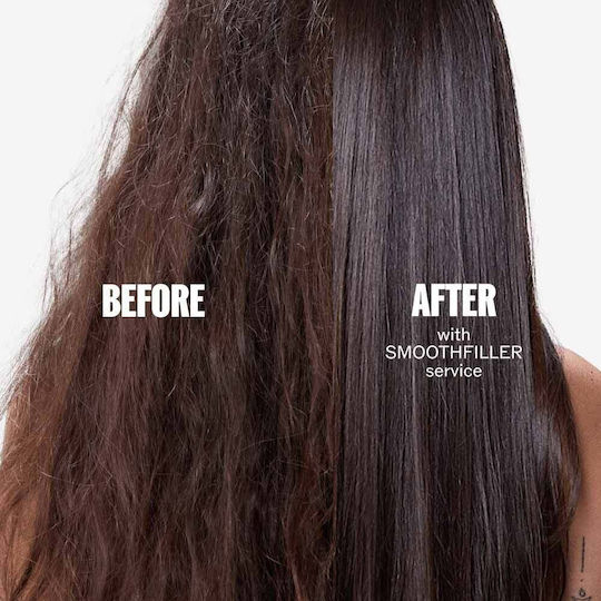 Wella Pro Smooth Filler Haarlotion für Wiederaufbau 200ml