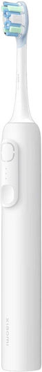 Xiaomi Water Flosser mit Timer, Drucksensor und Reisetasche BHR07ZYEU Weiß