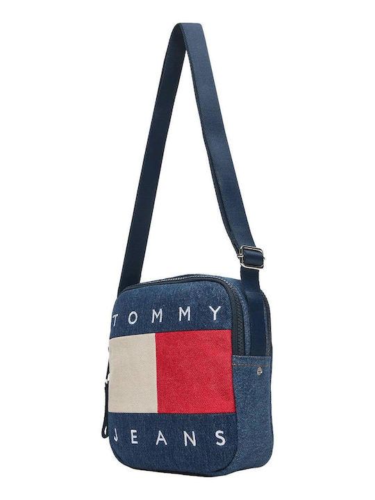 Reporter Men's Bag Shoulder / Crossbody Blue