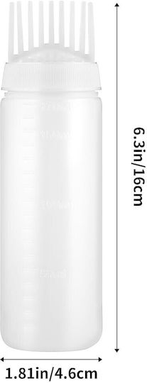 Application Bottle for Dye & Oil 170ml