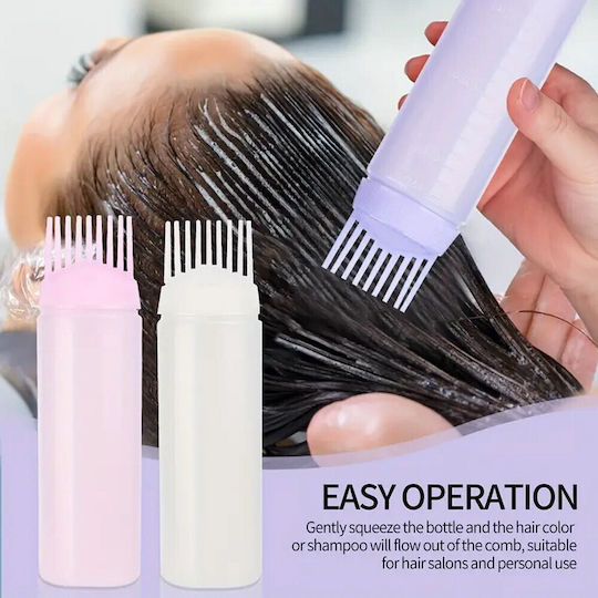Application Bottle for Dye & Oil 170ml