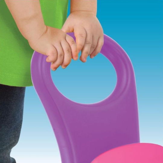 Kiddieland Ride On για 12+ μηνών