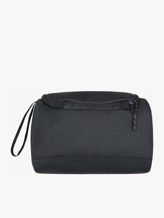 Quiksilver Mens Personal Toiletry Bag Black Eqybl03206-kvj0