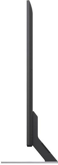 LG Smart Television 55" 4K UHD QNED 55QNED85A3C HDR (2025)