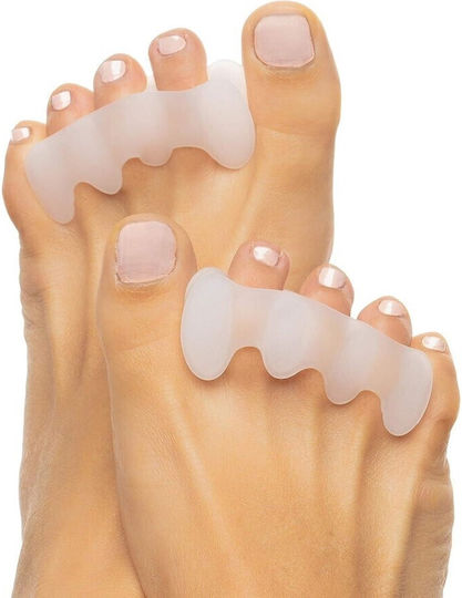Set of 2 protectors Silicone Separator