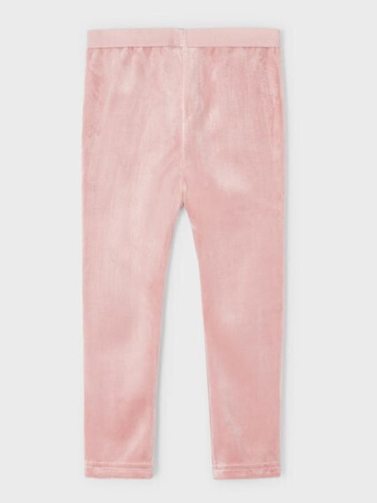 Kids Legging Long Pink
