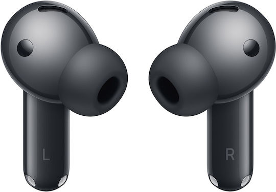 Huawei FreeBuds 7i Bluetooth Handsfree Earphones with Sweat Resistance and Charging Case Black