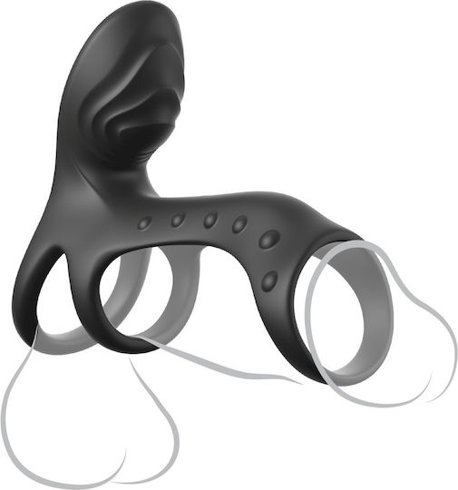 Ultimate Couples Cage Pro