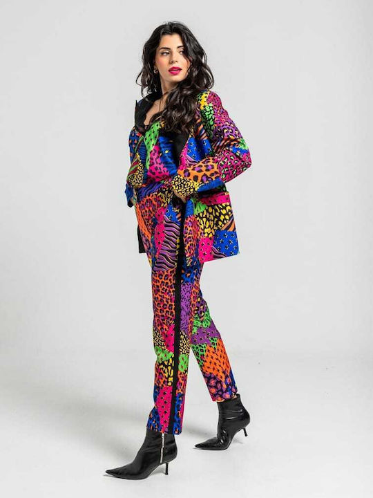 Lolina Women's Blazer