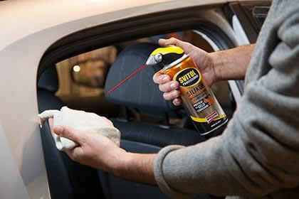Arexons Silikonspray 400ml 1Stück