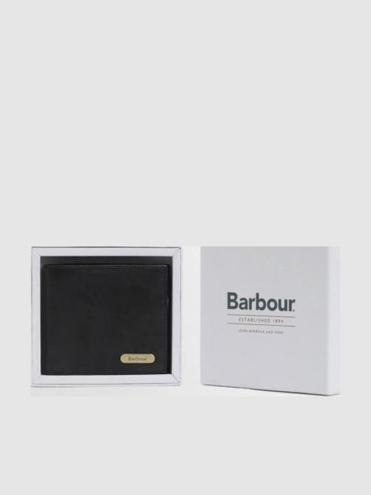 Barbour
