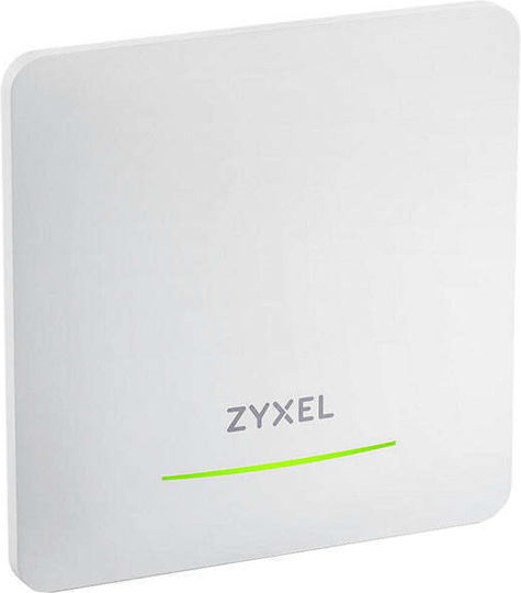 Zyxel NWA90BE Pro WiFi Mesh Network Access Point Wi‑Fi 7 Tri Band (2.4 & 5 & 6GHz)