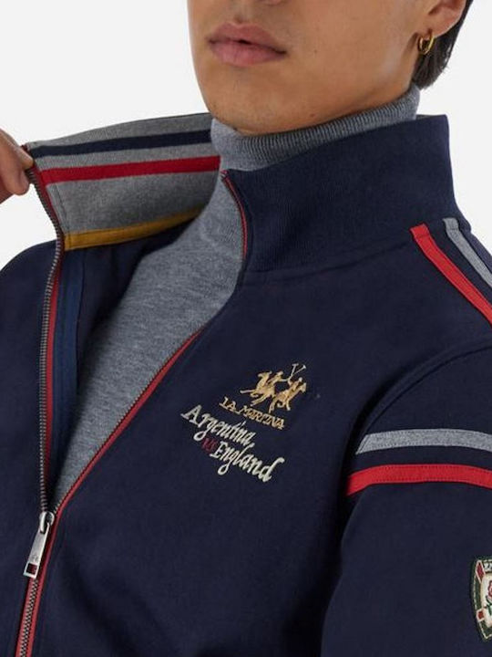 Sweatshirts Für Herren Navy Blau
