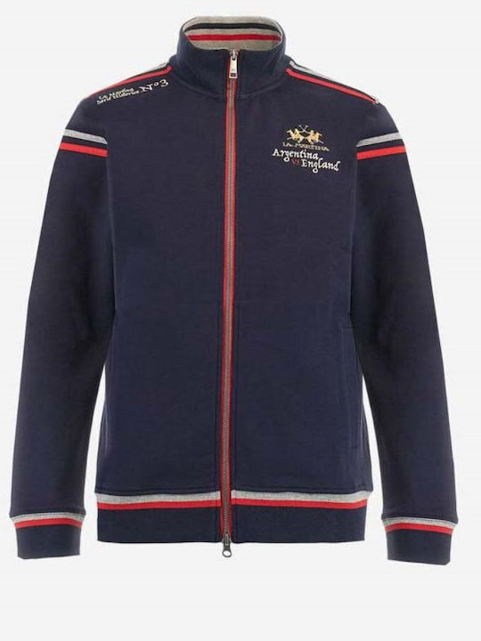 Sweatshirts Für Herren Navy Blau