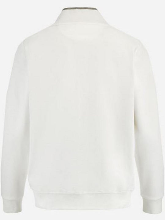 Sweatshirt Ballio White
