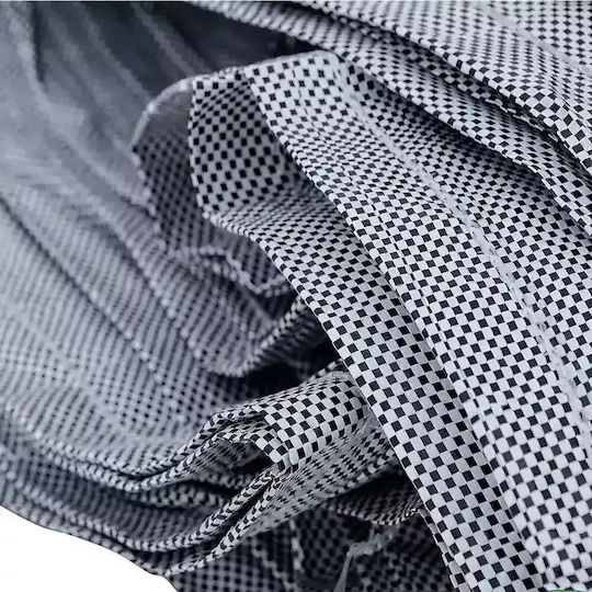 Olive Sail 5x10m Density 100gr/m²