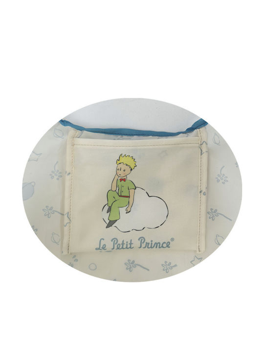 Little Prince Nube Sacosa De Cumparaturi Pliabila