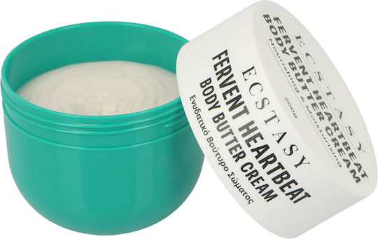 Ecstasy Perfumes Fervent Heartbeat Moisturizing Butter Body 200gr