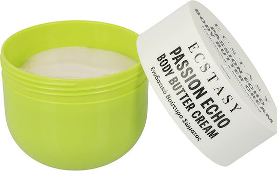 Ecstasy Perfumes Passion Echo Ενυδατικό Butter Σώματος 200gr