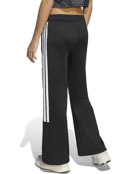 adidas Kinder Jogginghose Black