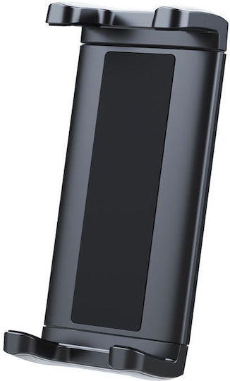 Mobile Origin Ca17 Βάση Κινητού & Tablet Αυτοκινήτου με Ρυθμιζόμενα Άγκιστρα Μαύρη