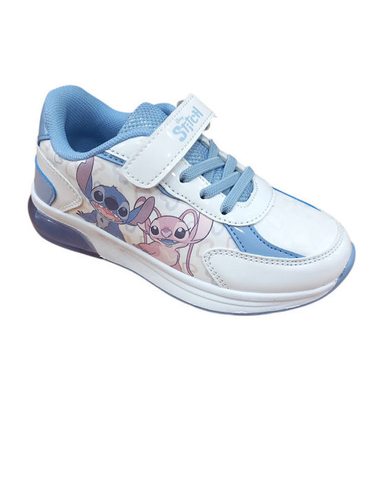 Adam's Shoes
