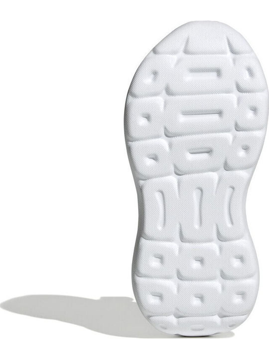 Tensaur Детски маратонки Low Slip-on Лилави