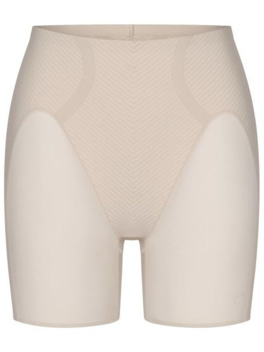 Triumph Uplift Tightening Corset Light Beige