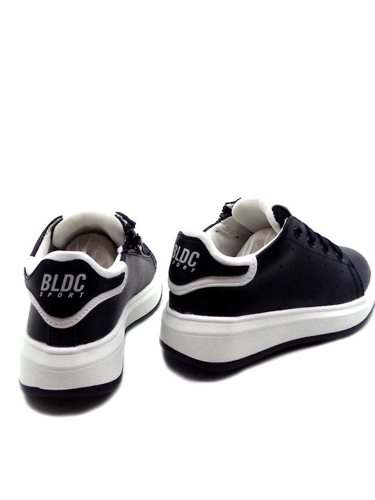 Kinder Sneakers Blau