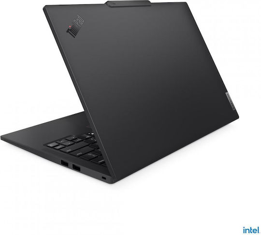 Lenovo ThinkPad T14 Gen 6 14" IPS FHD+ (Kern Ultra 7-258V/32GB/1TB SSD/W11 Pro) (US Tastatur)